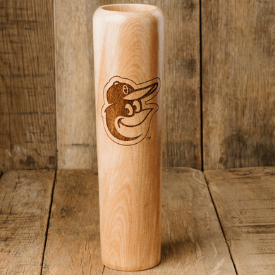 Baltimore Orioles Baseball Bat Mug
