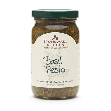 Basil Pesto