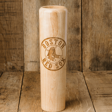 Boston Red Sox Baseball Bat Mug