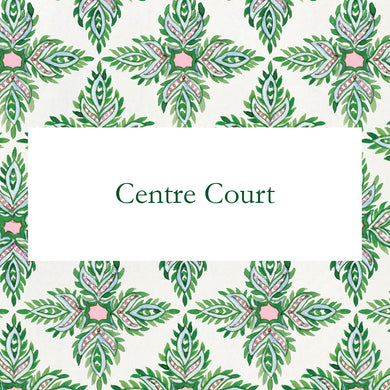 Centre Court Slim Sachet