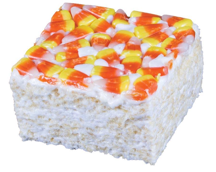 Candy Corn