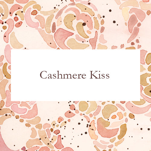 Cashmere Kiss Slim Sachet
