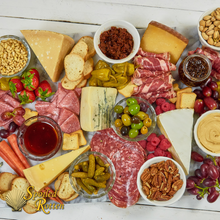 Load image into Gallery viewer, Bloody Mary Medley