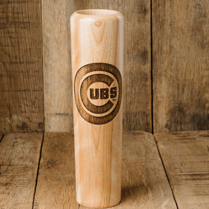 Chicago Cubs Baseball Bat Mug