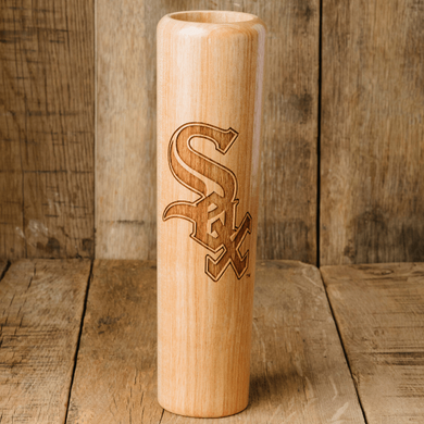 Chicago White Sox Baseball Bat Mug