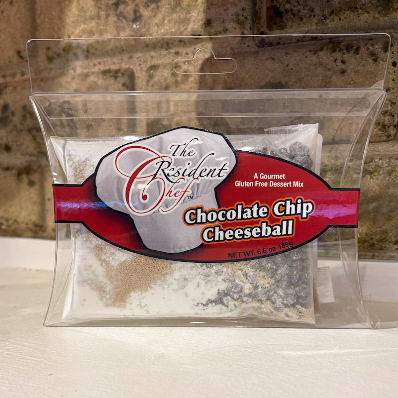 Chocolate Chip