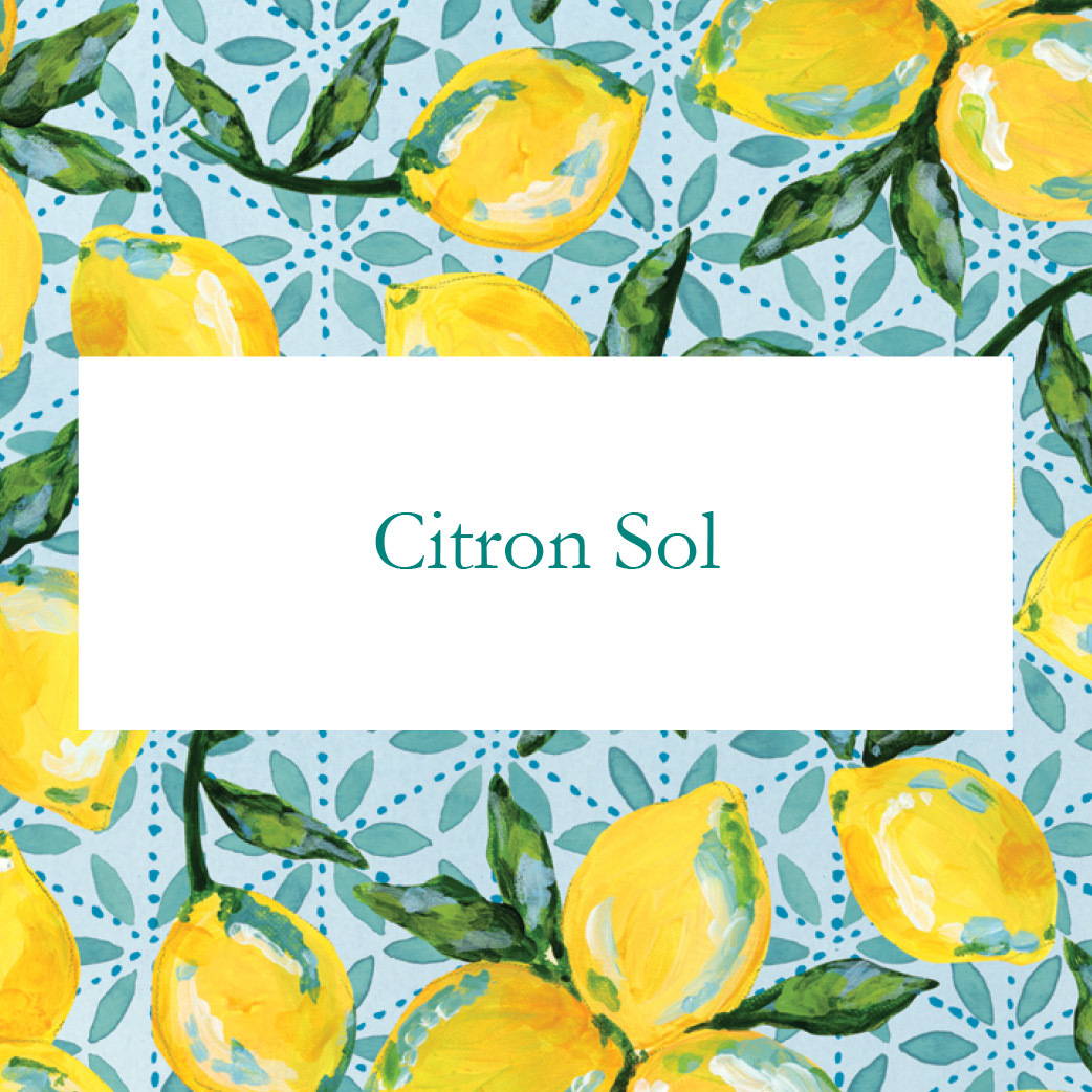 Room Spray-Citron Sol – Greenleaf Gifts