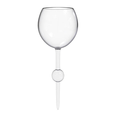 Crystal Clear Original Beach Glass