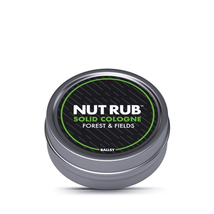Nut Rub Forest & Fields