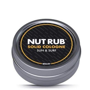 Nut Rub Sun & Surf