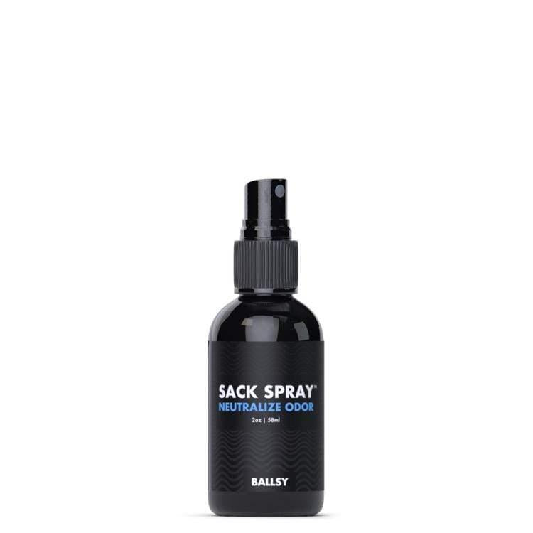 Sack Spray