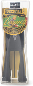 Cork Pops Legacy Wine Opener
