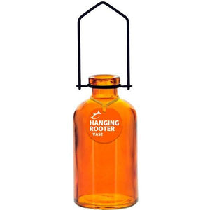 Hanging Apothecary Rooter Vase