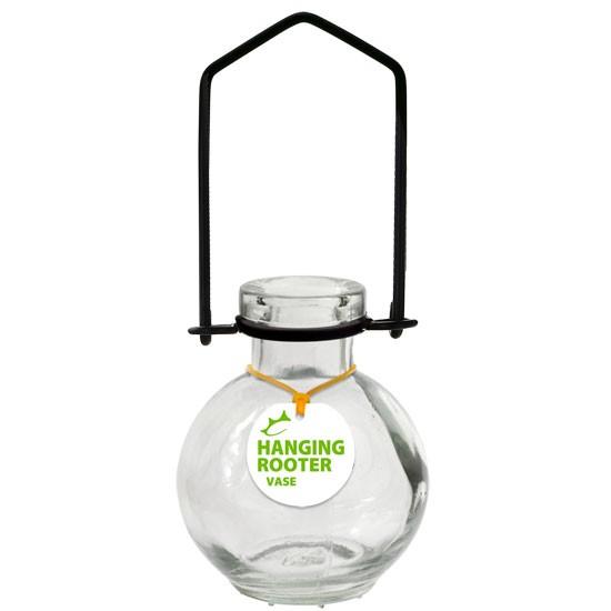 Hanging Small Ball Rooter Vase