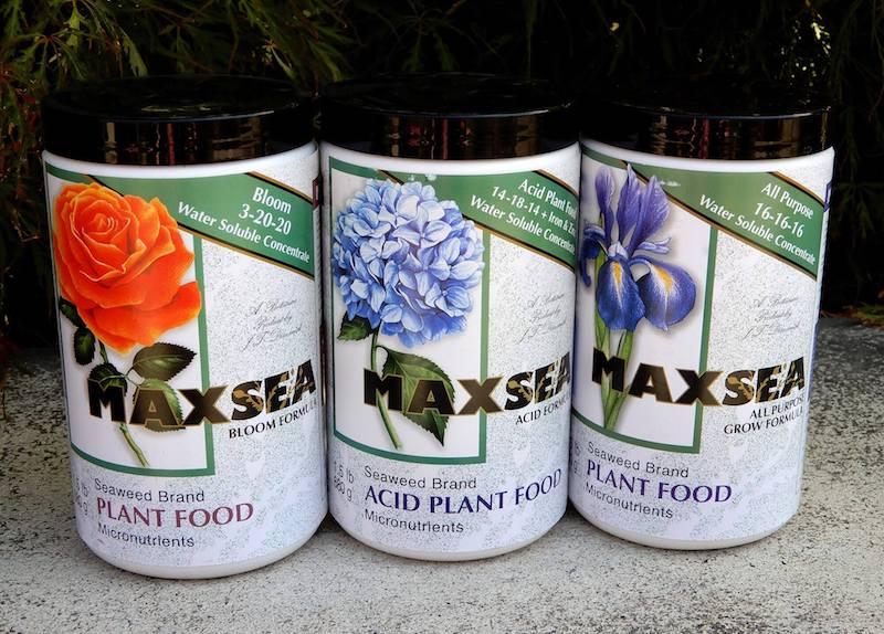 Maxsea Fertilizer