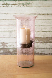 Cylinder Hurricane Lilac