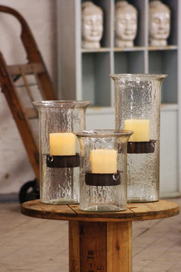 Cylinder Hurricane Clear