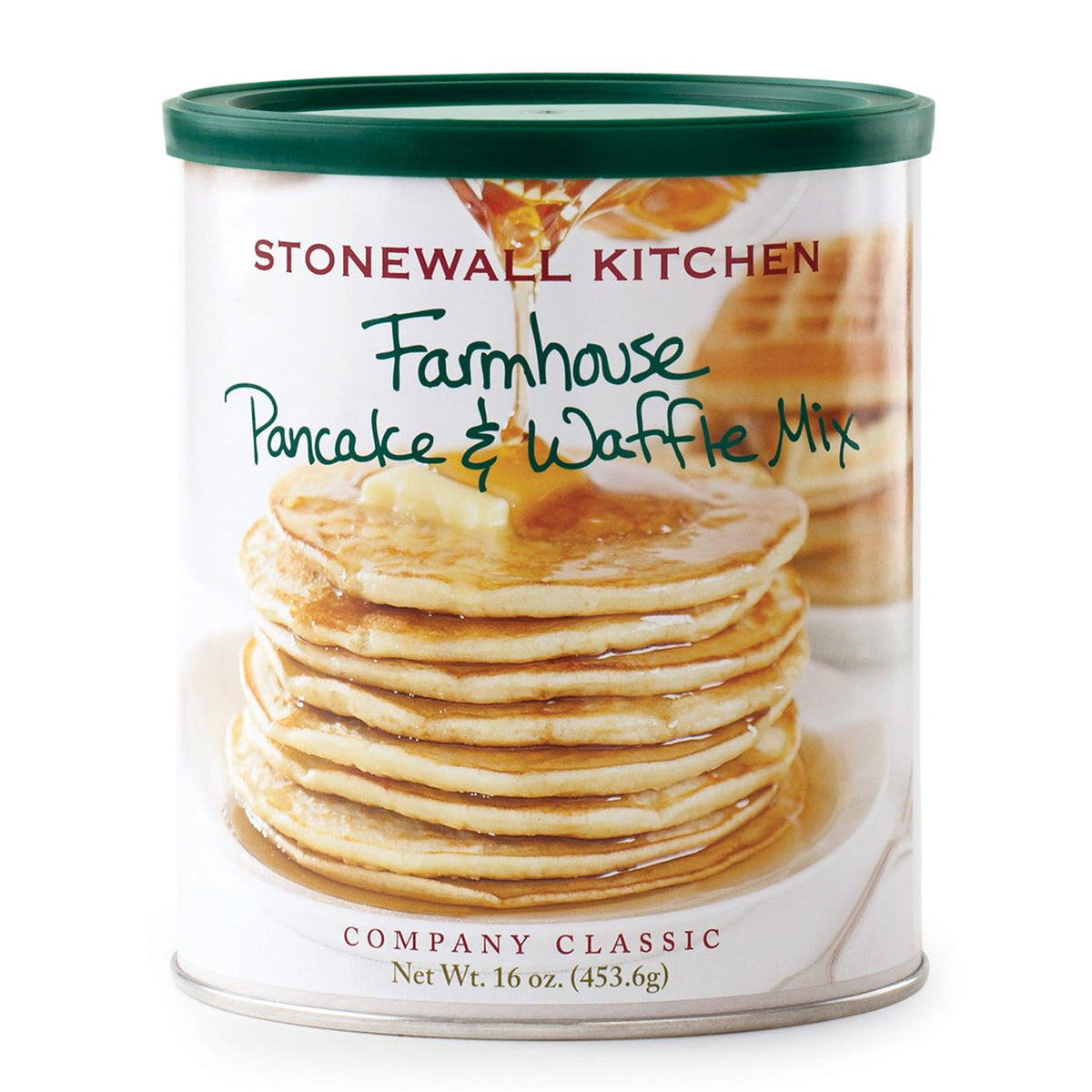 Farmhouse Pancake &amp; Waffle Mix