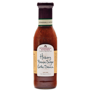 Hickory Brown Sugar Grille Sauce