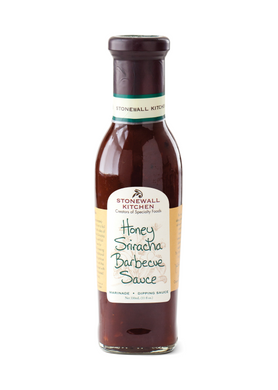 Honey Sriracha Barbecue Sauce
