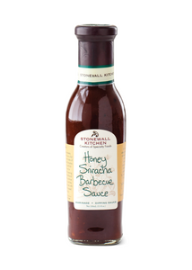 Honey Sriracha Barbecue Sauce