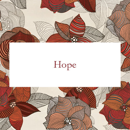 Hope Slim Sachet