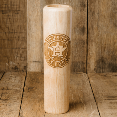 Houston Astros Baseball Bat Mug