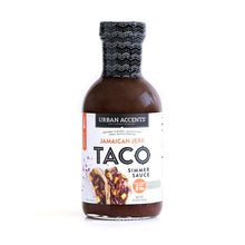 Load image into Gallery viewer, Jamaican Jerk Taco Simmer Sauce