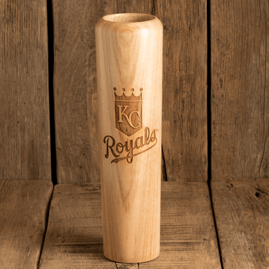 Kansas City Royals Baseball Bat Mug