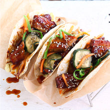 Load image into Gallery viewer, Korean BBQ Taco Simmer Sauce