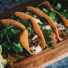 Load image into Gallery viewer, Korean BBQ Taco Simmer Sauce