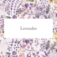 Load image into Gallery viewer, Lavender Slim Sachet