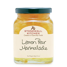Load image into Gallery viewer, Lemon Pear Marmalade