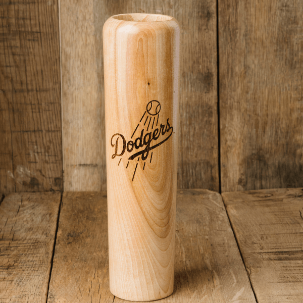Los Angeles Dodgers Baseball Bat Mug