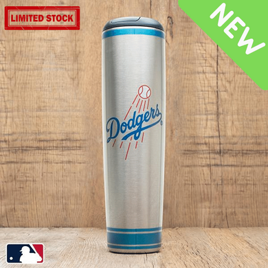 Los Angeles Dodgers Baseball Bat Mug