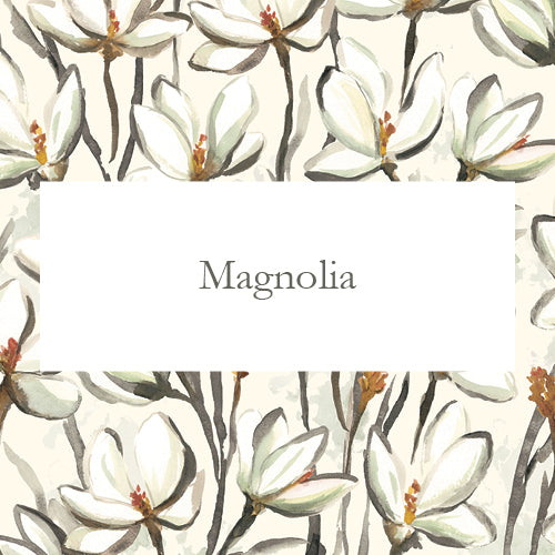 Magnolia Slim Sachet