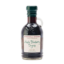 Load image into Gallery viewer, Maple Blueberry Syrup