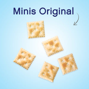 Mini Premium Crackers - 2 Boxes (for Cracker Smack)