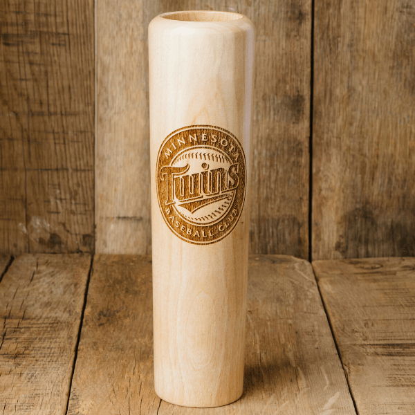Minnesota Twins Baseball Bat Mug