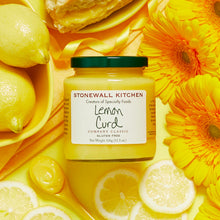 Load image into Gallery viewer, Lemon Curd