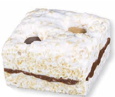 Peanut Butter & Chocolate