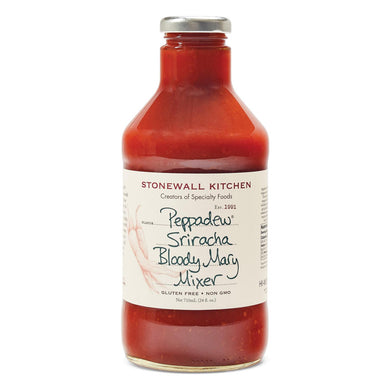 Peppadew® Sriracha Bloody Mary Mixer