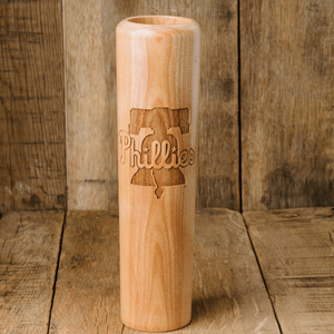Philadelphia Phillies Baseball Bat Mug