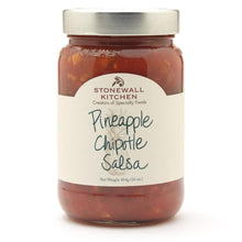 Load image into Gallery viewer, Pineapple Chipotle Salsa
