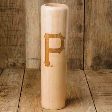 Pittsburgh Pirates Baseball Bat Mug
