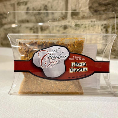 Pizza Dream Dip