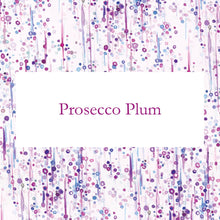 Load image into Gallery viewer, Prosecco Plum Slim Sachet