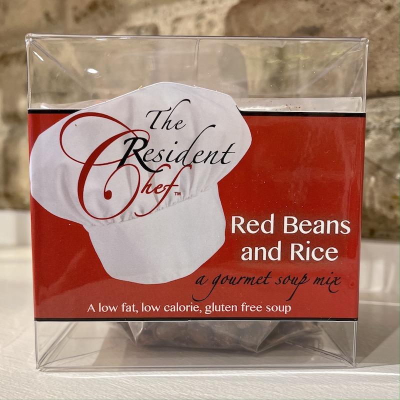 Red Beans &amp; Rice