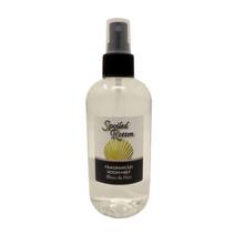 Load image into Gallery viewer, Spoiled Rotten Fragranced Room Mist Blanc de Noir