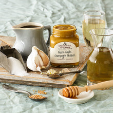 Load image into Gallery viewer, Maine Maple Champagne Mustard